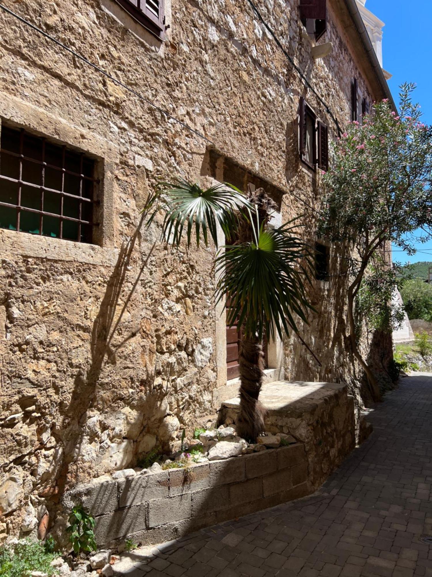 Domizil Sunce Kornati Apartment Skradin Exterior photo