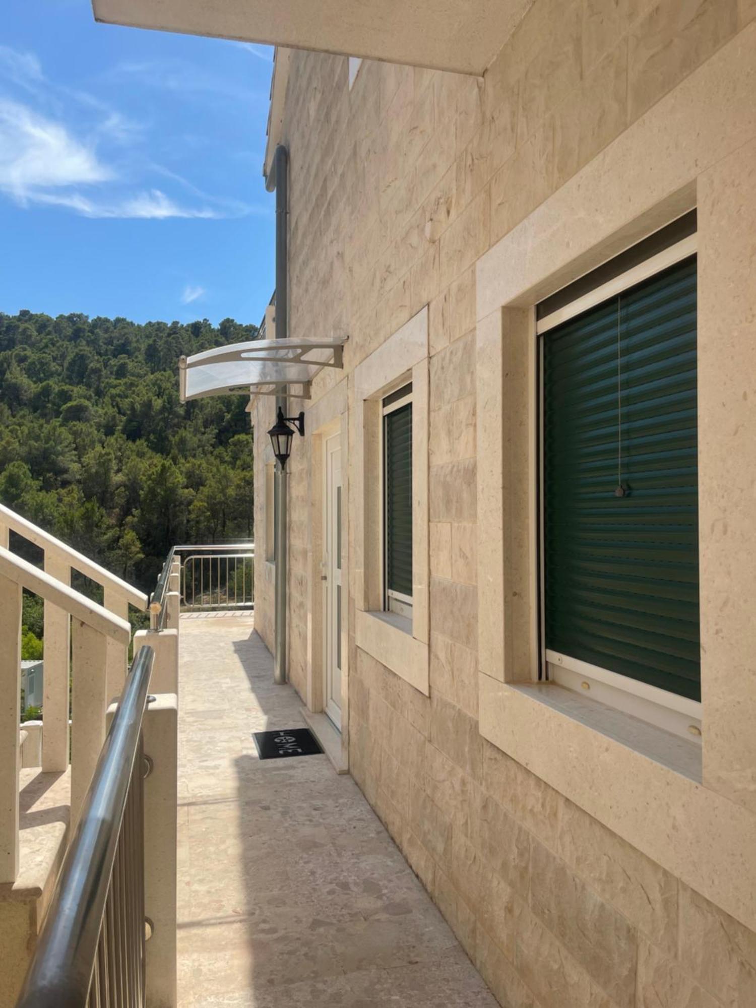 Domizil Sunce Kornati Apartment Skradin Exterior photo