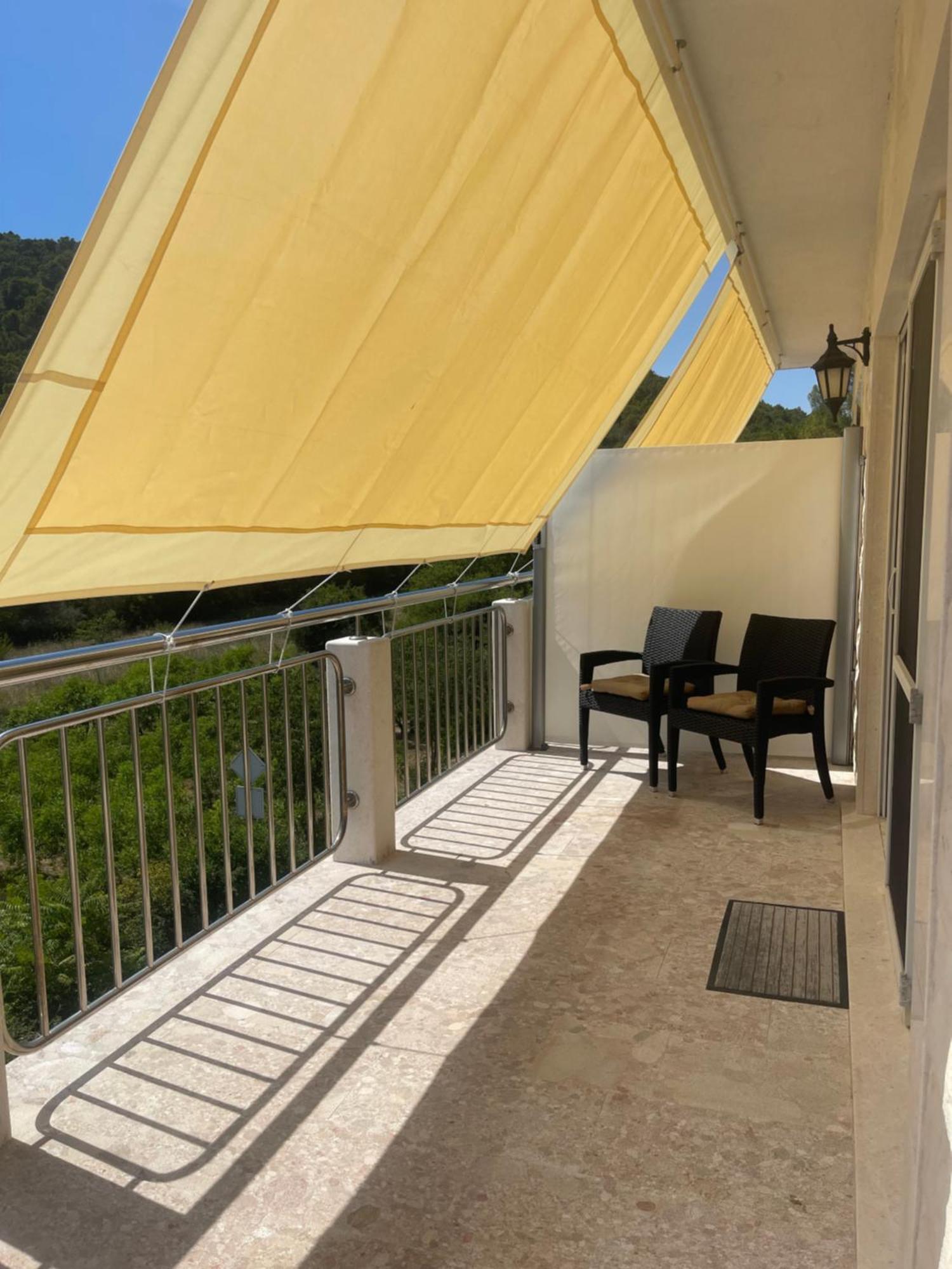 Domizil Sunce Kornati Apartment Skradin Exterior photo