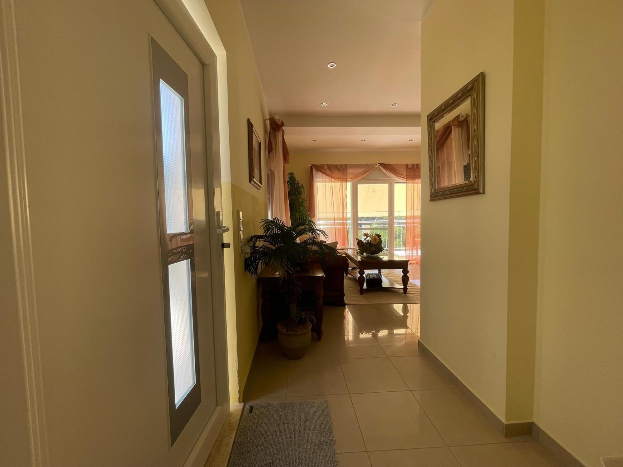 Domizil Sunce Kornati Apartment Skradin Exterior photo