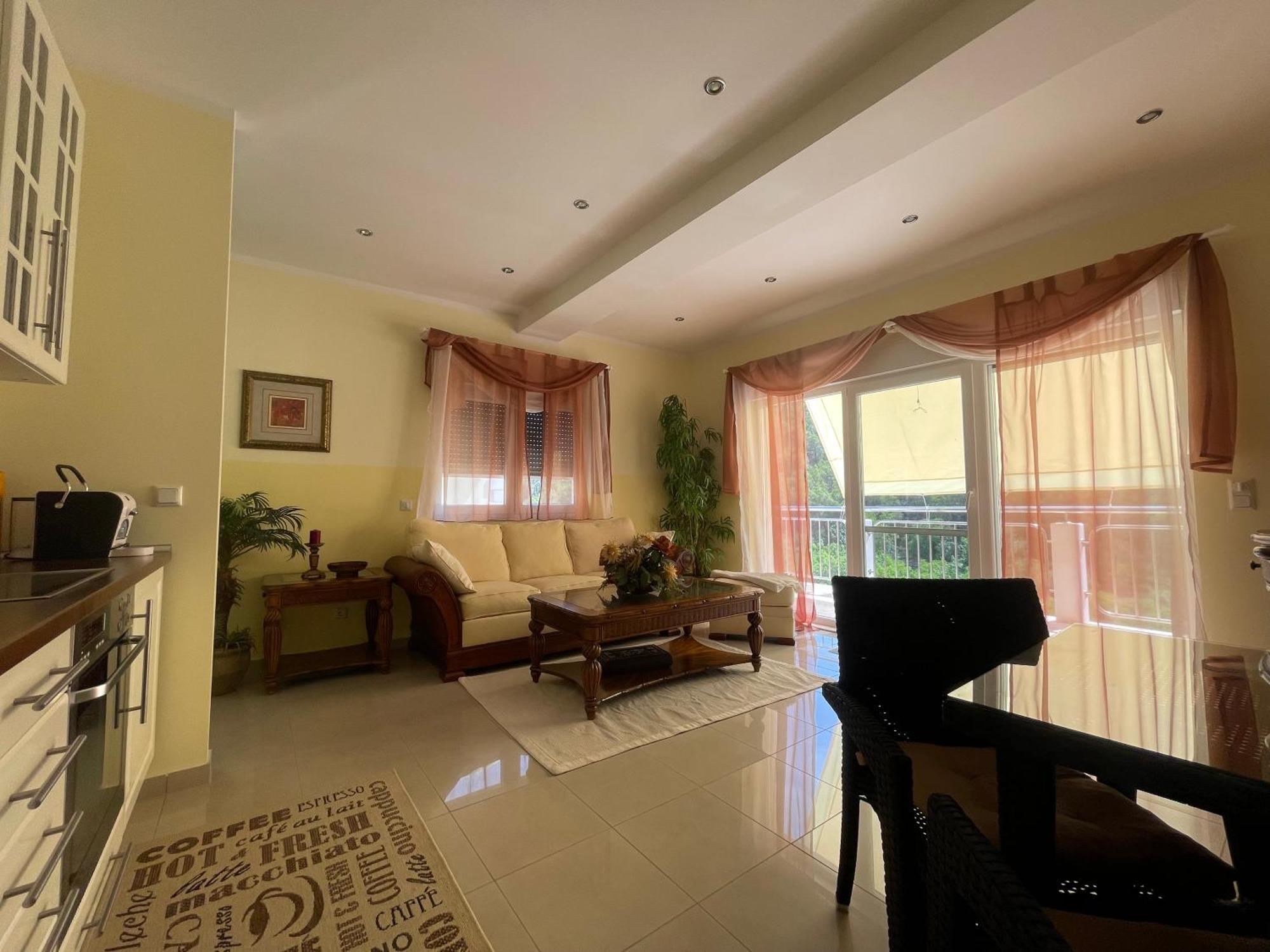 Domizil Sunce Kornati Apartment Skradin Exterior photo
