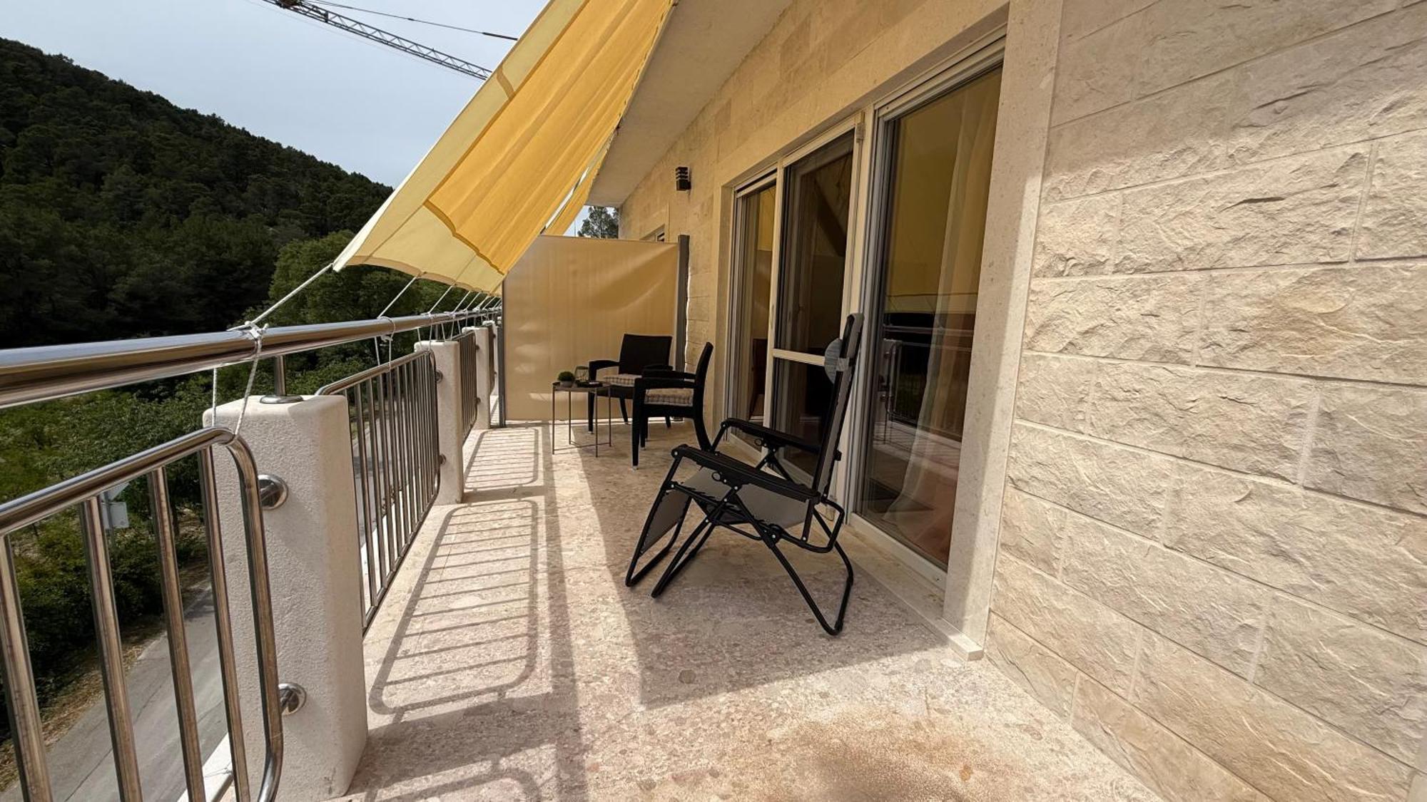 Domizil Sunce Kornati Apartment Skradin Exterior photo